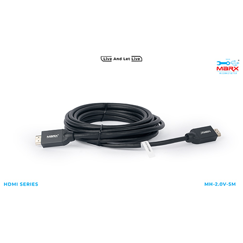 Marx Hdmi Cable 5mtrs