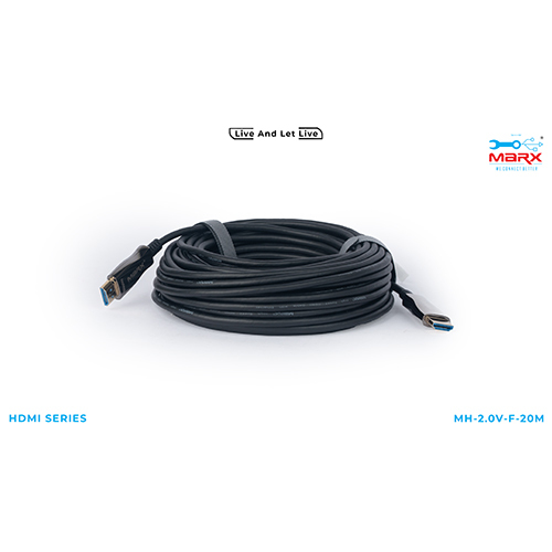 Marx Hdmi Cable 20mtrs