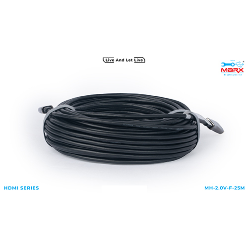 Marx Hdmi Cable 25mtrs