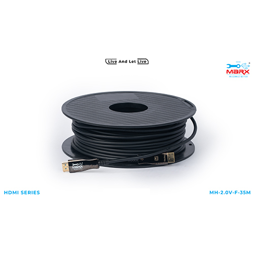 Marx Hdmi Cable 35mtrs