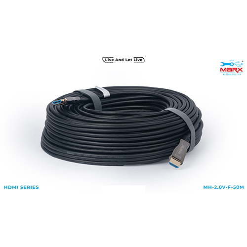 Marx Hdmi Cable 50mtrs