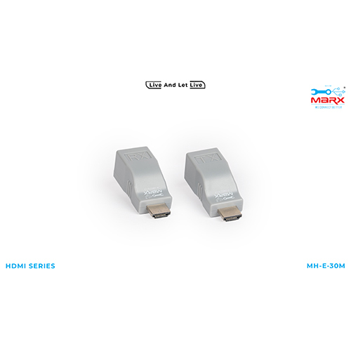 Marx Hdmi Extender 30mtrs