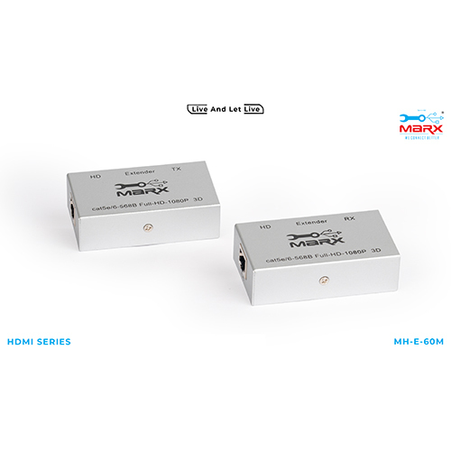 Marx Hdmi Extender 60mtrs