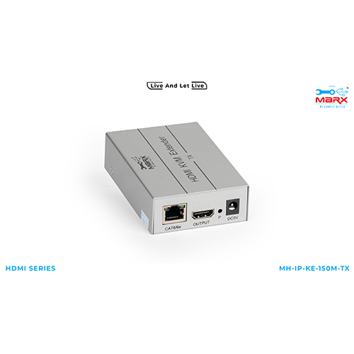 Marx Hdmi IP KVM Extender 150mtrs - Tx