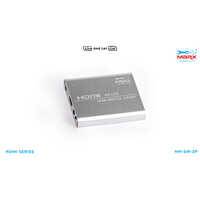 Marx Hdmi Switch 3 Port