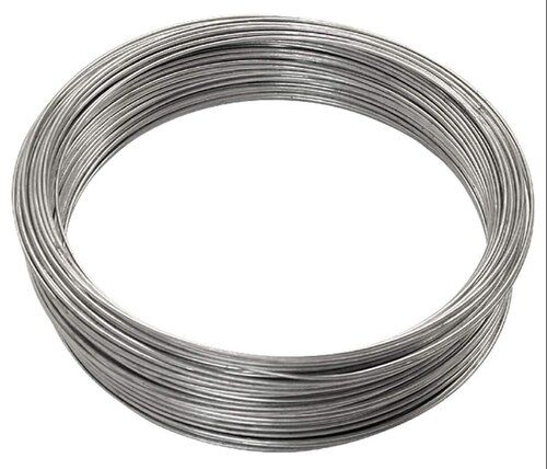 Titanium Grade 2 Wire