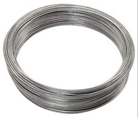 Titanium Grade 2 Wire - High Strength, Corrosion Resistant, Excellent Weldability, Versatile Applications