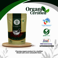 IKON Organic Kashmiri Red Chilli Powder -100gm