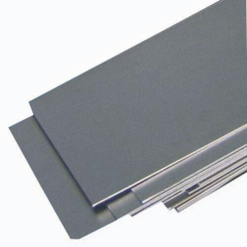 Titanium Grade 3 Sheet / Plate