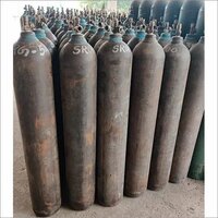 Liquid Oxygen Gas Cylinder