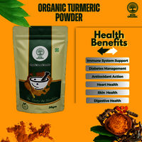 IKON Organic Turmeric Powder - 50gm