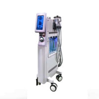 6 in 1 Hydra Facial Machine