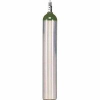 Nitrogen Gas Cylinder