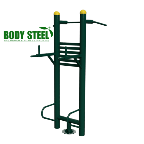 Multi functional Trainer Outdoor Gym