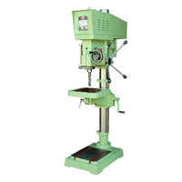 25mm Pillar Drill Machine Without Accessories - Automatic Grade: Manual