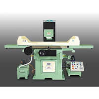High Precision Hydraulic Surface Grinder Machine