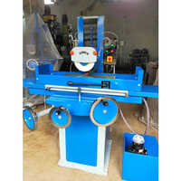 Surface Grinding Machine Industry