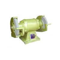 High Performance 1440 Rpm Bench Grinding Machine