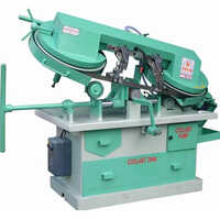 175mm Band Saw Machine - Bladeâ size: 3000 X 27 X 0.9mm