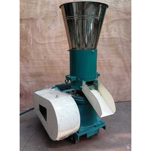 5hp pashuaahar pellets making machine