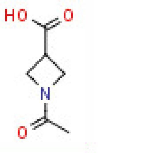 1-Acetyl-azetidine-3-carboxylic acid