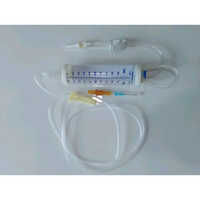 110ml Burette Infusion Set