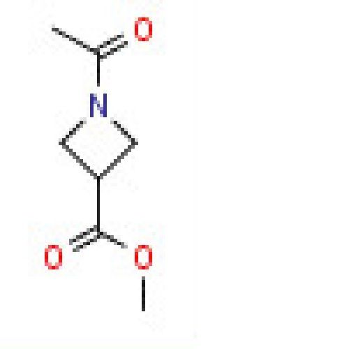 1-Acetyl-azetidine-3-carboxylic acid methyl ester