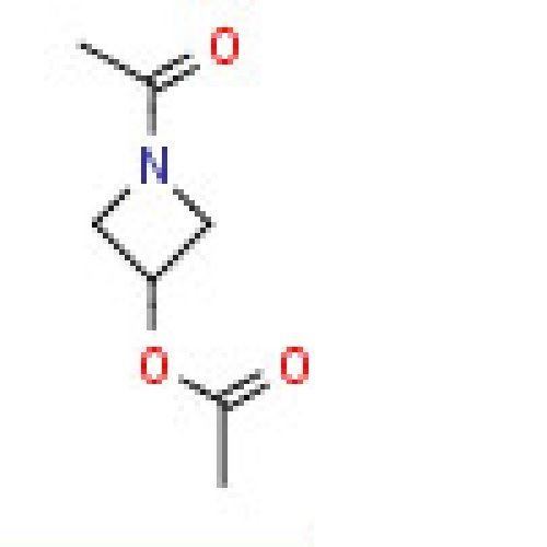 1-Acetylazetidin-3-yl acetate