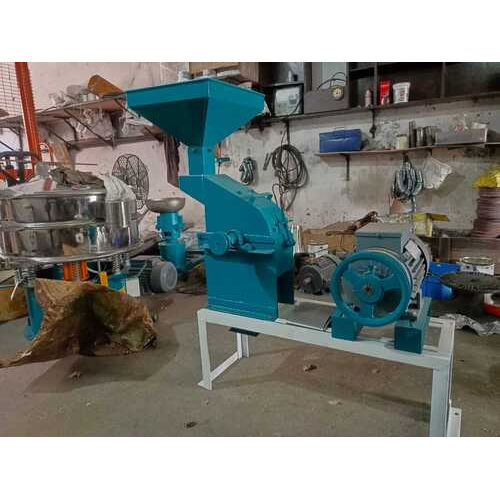 Cattle Feed Grinder machine