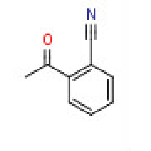 2-Acetylbenzenecarbo nitrile