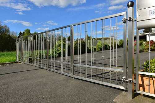 Stainless Steel Structural Pipes