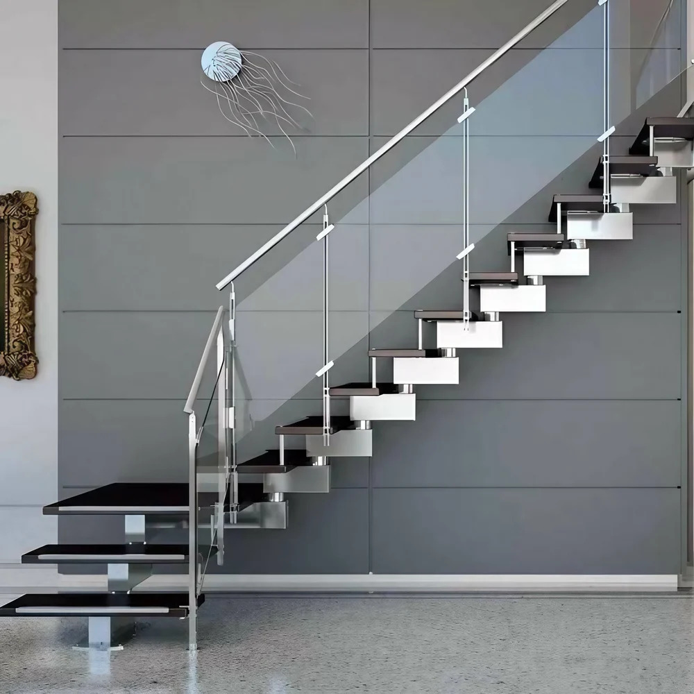 Stainless Steel Structural Pipes