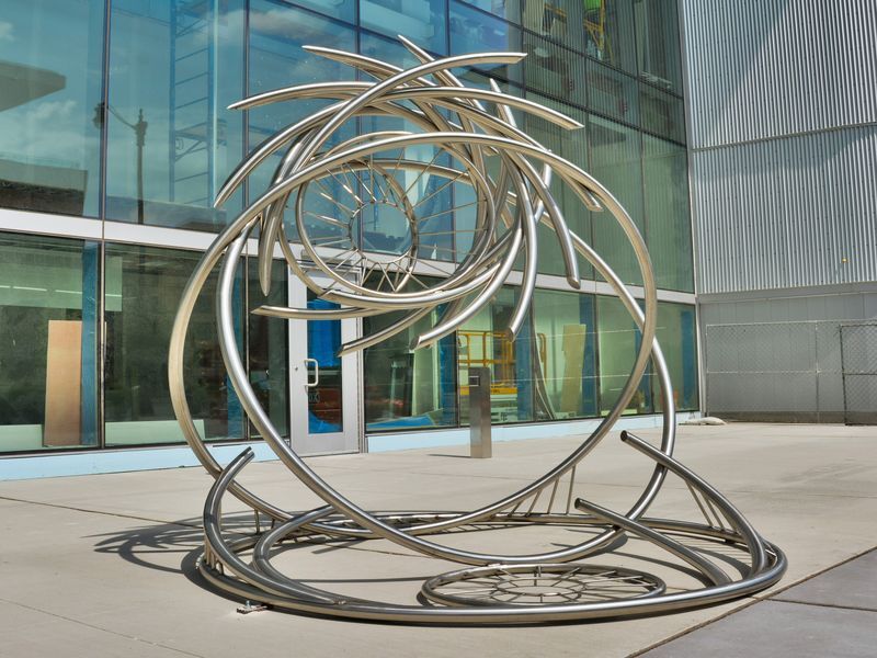 Stainless Steel Structural Pipes