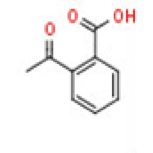 2-Acetylbenzoic acid