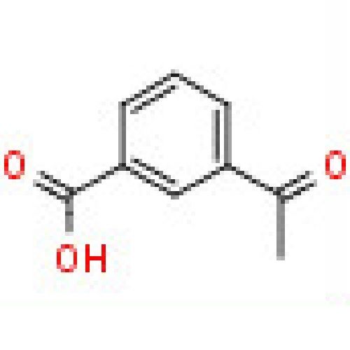 3-Acetylbenzoic acid