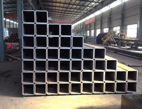 JSL 202 Stainless Steel Pipe