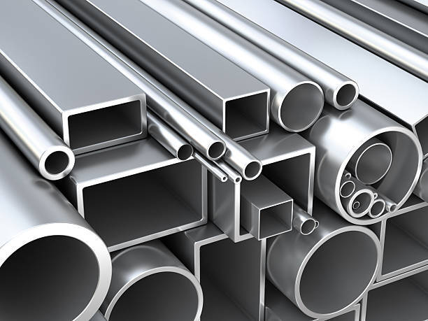 JSL 304 Stainless Steel Pipe
