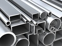 JSL 304 Stainless Steel Pipe