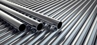 JSL 304 Stainless Steel Pipe