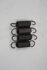 Tension  Spring Small