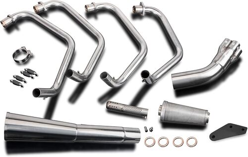 Stainless Steel Automotive Pipes