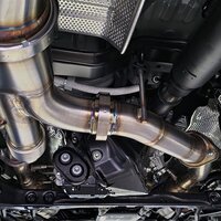 Stainless Steel Automotive Pipes