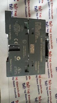 SIEMENS 6ES7 216-2AD23-0XB0 PLC