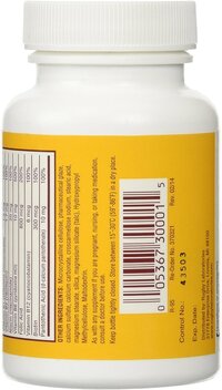 NEPHRO-Vite O-T-C TABS Size: 100 by WATSON LABORATORIES