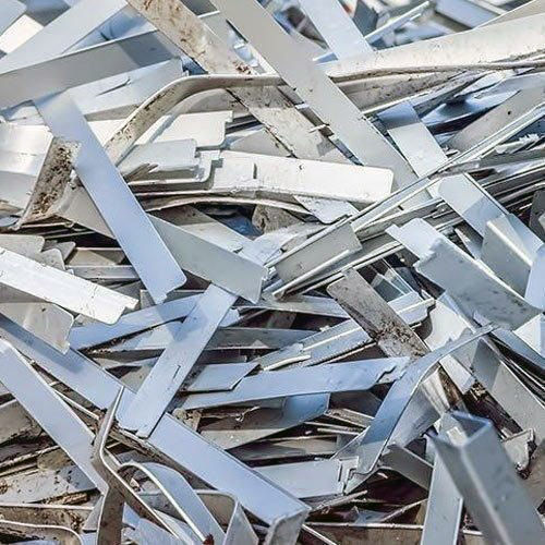 Aluminium and Aluminium Products