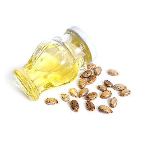 Refined Castor Oil