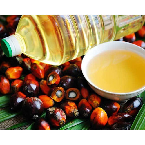 Edible Oils