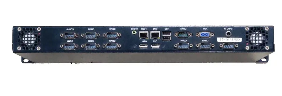 VERIPOS 1U-H27 / 1UH27 VERIPOS MARINE COMPUTER SYSTEM