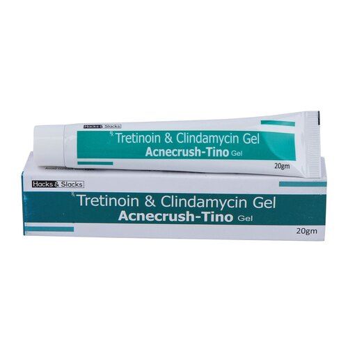 Clindamycin  Tretinoin Gel Cream