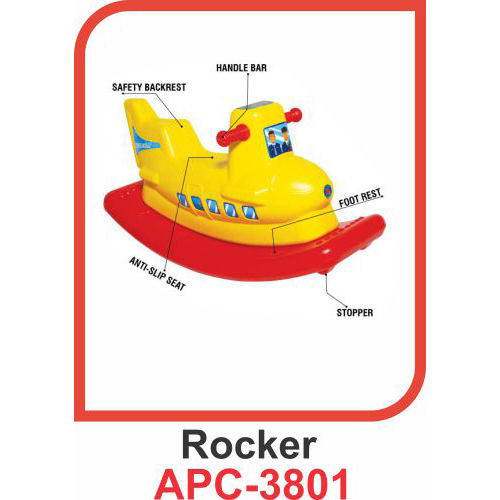 ROCKER APC-3801